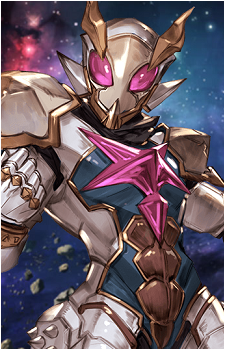 Nicholas {GBF}