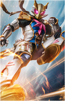 Nicholas {GBF}
