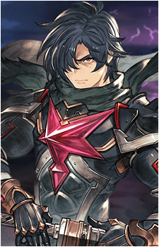 Nicholas {GBF}