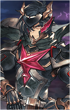 Nicholas {GBF}