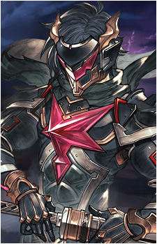 Nicholas {GBF}