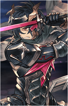 Nicholas {GBF}
