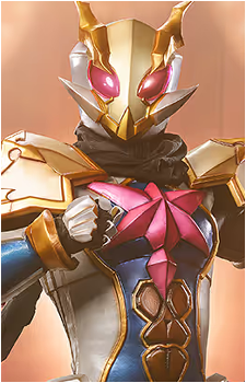 Nicholas {GBF}