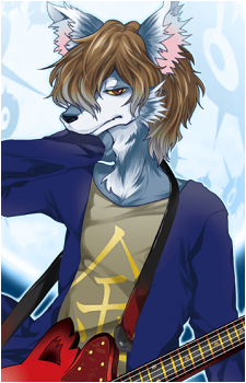 Kintaurus's image