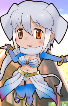 Indian Elephant