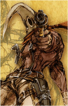 Face {BF}'s image