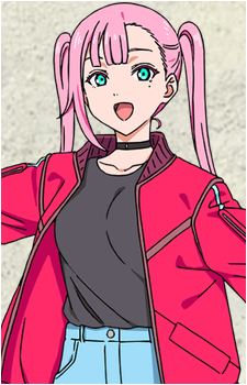 Mirei Aragaki's image