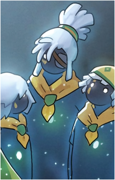 Marching Adventurer's image