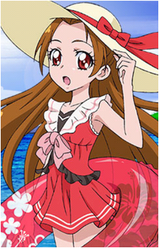 Aguri Madoka