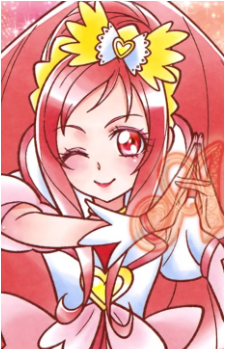 Aguri Madoka
