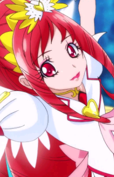Aguri Madoka