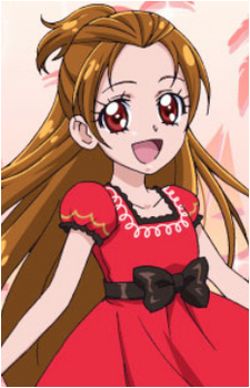 Aguri Madoka