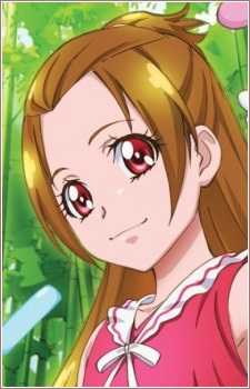 Aguri Madoka