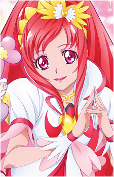 Aguri Madoka's image