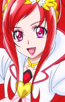 Aguri Madoka