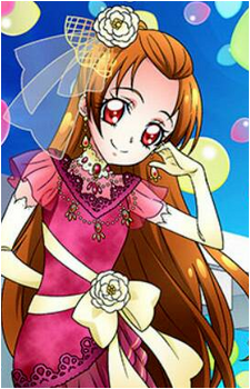 Aguri Madoka