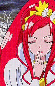 Aguri Madoka