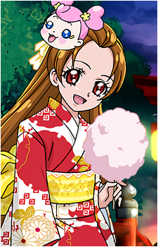 Aguri Madoka