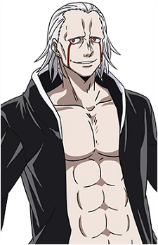 Diego Valentine's image