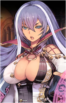 Isabelle's image