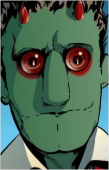 Lorne