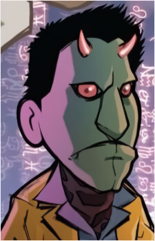 Lorne