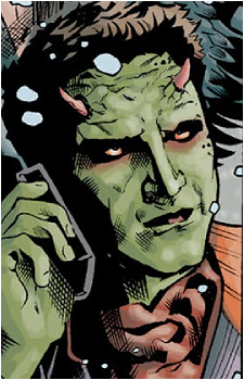Lorne