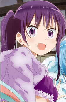 Ruki Irokawa