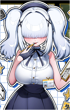 Ippatsu Tatenaori's image