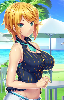 Anna {TL}'s image