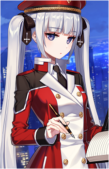 Chloe Starseeker's image