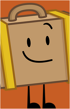 Suitcase's image