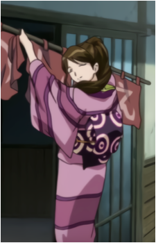 Sachi Narasaki
