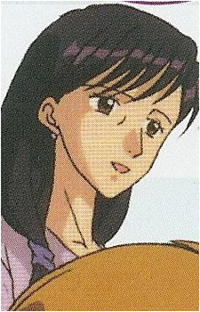 Shiori Daichi's image