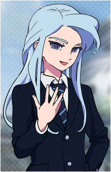 Shisendou Garyuu's image