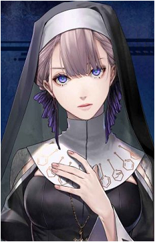 Salome's image
