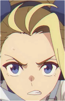 Sekai Touha's image
