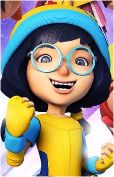 Ying {BBB}'s image
