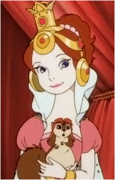 Princess Camille's image