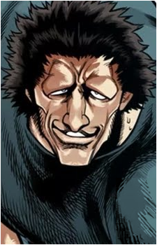 Hikaru Yumigahama