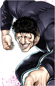 Hikaru Yumigahama's image