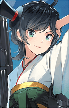 Matsukaze's image