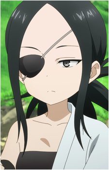 Aogiri {KT}