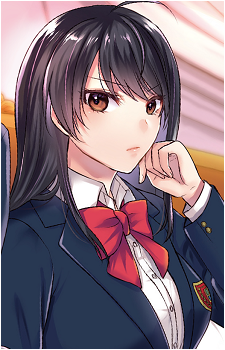 Misuzu Kurosawa's image