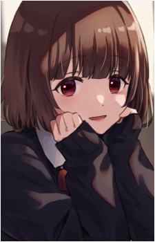 Star VTuber's image