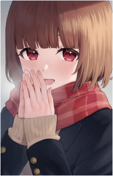 Image 2 - Art: Kumakumasu Image 2