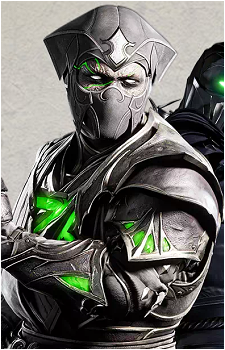 Noob Saibot