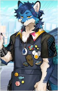 Yurugu's image