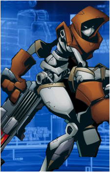 Gretel Mk II's image