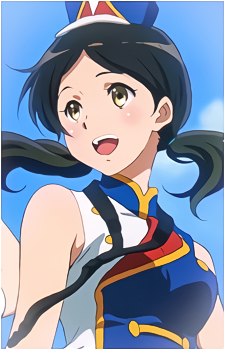 Haruka Ogasawara